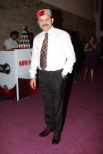 Mir Ranjan Negi at Anything But Love play in NCPA on 20th May 2012  (32).JPG
